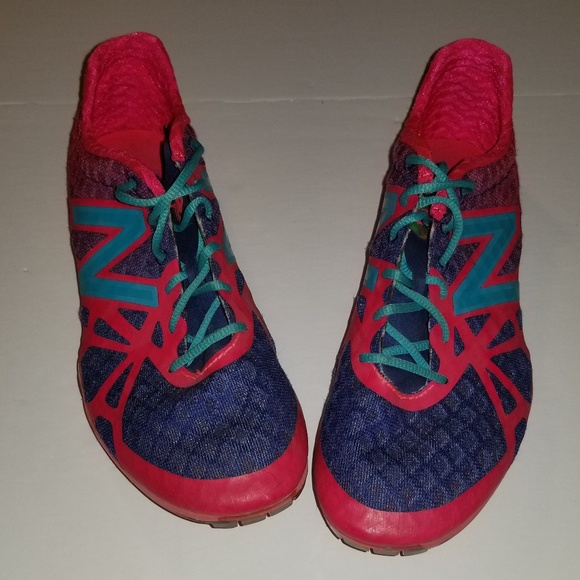 New Balance Track Spikes - Picture 2 of 4